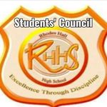 Profile Picture of Rhodes Hall High Schools' Council (@rhhs_students_council) on Instagram