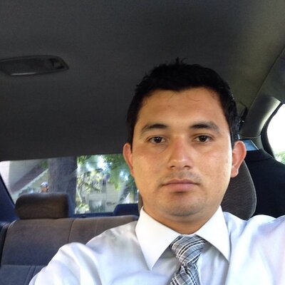 Profile Picture of Jose Luis Avena (@luisavena09) on Twitter