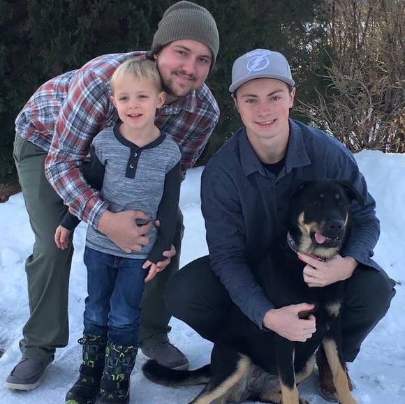 Profile Picture of Levi Weber (@levi003) on Poshmark