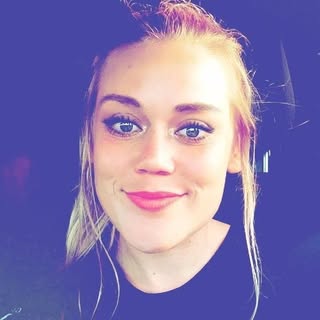 Profile Picture of Joslin Davis (@davisjoslin) on Instagram