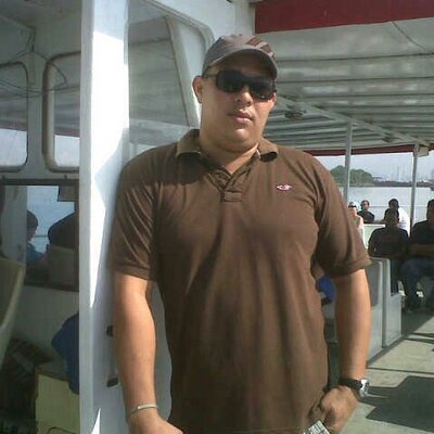 Profile Picture of Alberto Ahumada (@albertoahumada6) on Twitter