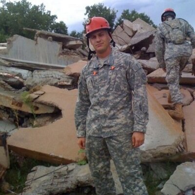 Profile Picture of Matthew Krupp (@mkrupp2121) on Twitter