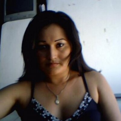 Profile Picture of BLANCA VARGAS (@BLANCAVARGAS6) on Twitter