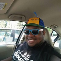 Profile Picture of Michael Brunson (@michael-brunson-3) on Quora