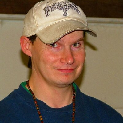 Profile Picture of Bob Barclay (@BobBarclay) on Twitter