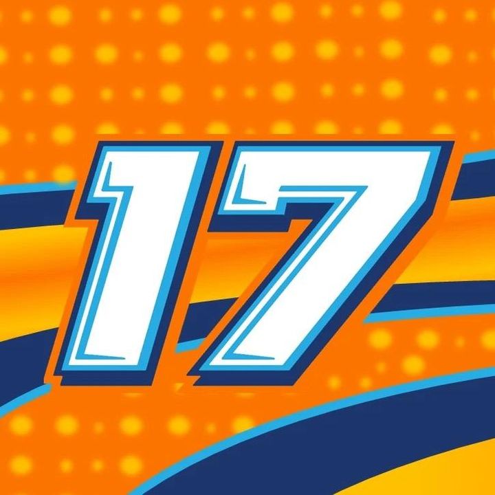 Profile Picture of Chris Buescher (@chrisbuescher_) on Tiktok
