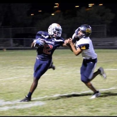 Profile Picture of Moses Nelson (@MosesNelson2021) on Twitter