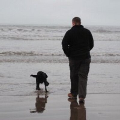 Profile Picture of Matt Blewett (@BlewettMatt) on Twitter