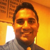 Profile Picture of Dev Patel (@dev-patel-138) on Quora