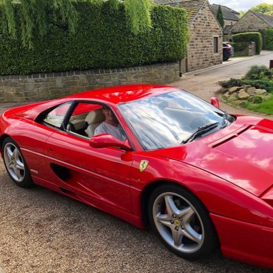 Profile Picture of Stuart Nolan (@Stu_Nolan) on Twitter