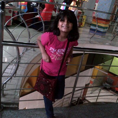 Profile Picture of Nawal Ahmed ^.^ (@Nawalahmedkhan) on Twitter