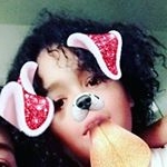 Profile Picture of robert (@mixedandcurly_allday) on Instagram