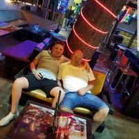 Profile Picture of Peter Keeley (@PeterKeeley10) on Twitter