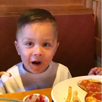 Profile Picture of Chris Gillman (@bubbagillman) on Twitter