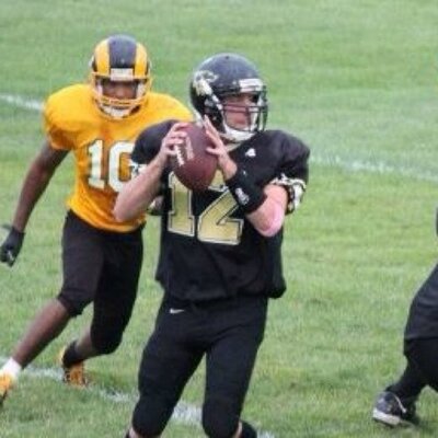 Profile Picture of Adam Headley (@Aheadley12) on Twitter