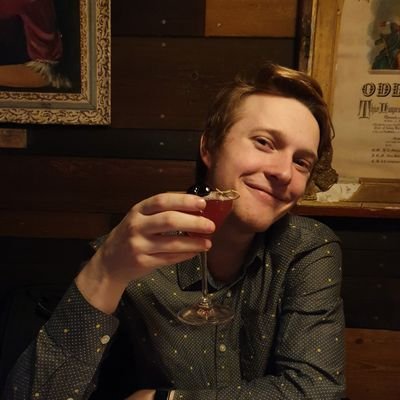 Profile Picture of Daniel George (@dan356) on Twitter
