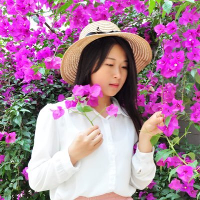 Profile Picture of Xi Zhang (@xizhang1994) on Twitter