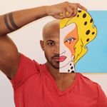 Profile Picture of Andre' Clarke Art (@andre_clarke_art) on Instagram