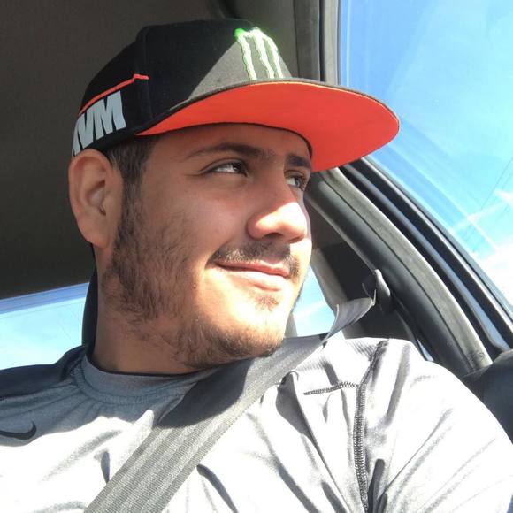 Profile Picture of Cristobal Gonzalez (@cristobal10) on Poshmark