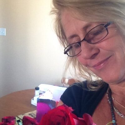 Profile Picture of Claudine Jean (@claudinejean1) on Twitter