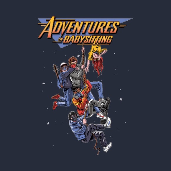 Profile Picture of Christopher Browning (@captainthunder) on Poshmark