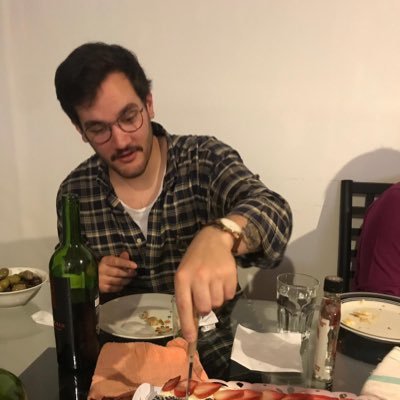 Profile Picture of Joe Kramer 🇵🇷 (@JoeKramerFLJ) on Twitter