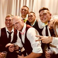 Profile Picture of Zach Page (@football_28_zachp) on Pinterest