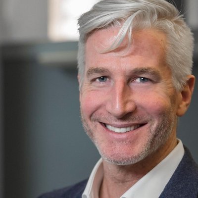 Profile Picture of Mike Quinlan (@imiker) on Twitter