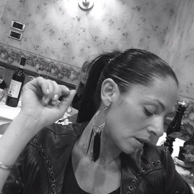 Profile Picture of Alessandra Tomas (@alessandriiina) on Twitter
