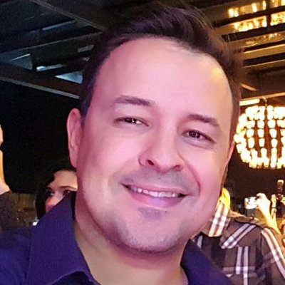 Profile Picture of Fernando Andrade (@fcesarandrade) on Twitter