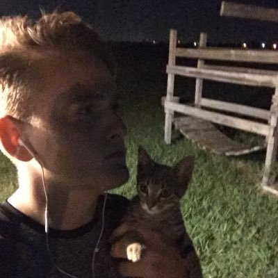 Profile Picture of William Clay (@TheClayManning) on Twitter