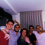 Profile Picture of Alexander Kogan (@alexandermkogan) on Instagram