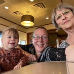 Profile Picture of Erika Wigdahl (@ewigdahl) on Instagram