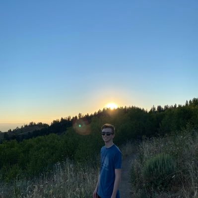 Profile Picture of Jacob Armstrong (@_jarmstrong7) on Twitter