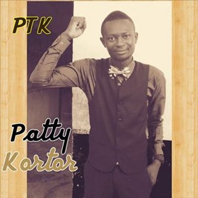 Profile Picture of Daniel B. Darko (@KrabkingGh) on Twitter