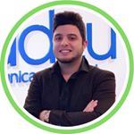 Profile Picture of Daniel Arão 𝑴𝒂𝒓𝒌𝒆𝒕𝒊𝒏𝒈 𝑫𝒊𝒈𝒊𝒕𝒂𝒍 (@daniarao) on Instagram
