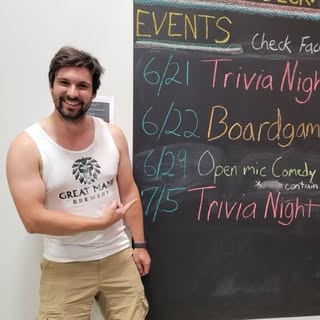 Profile Picture of Brian Witt (@wittbrian) on Instagram