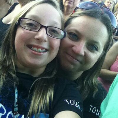 Profile Picture of Brandy Mcfarland (@McfarlandBrandy) on Twitter
