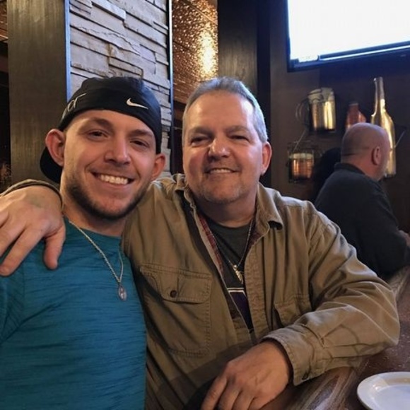 Profile Picture of David Grace (@dgrace0522) on Poshmark