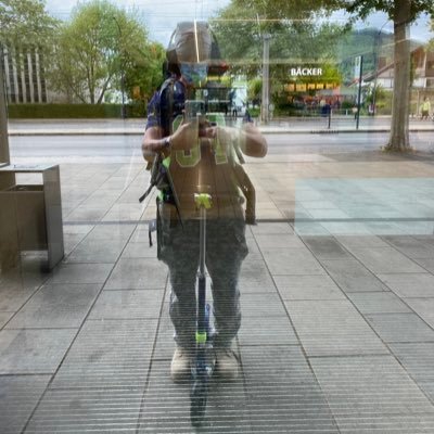 Profile Picture of ✨David Heidelberg🇩🇪🇮🇱🇺🇸 (@DavidHeidelbe11) on Twitter