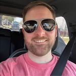 Profile Picture of Daniel Mclaurin (@danmclaurin) on Instagram