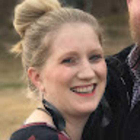 Profile Picture of Audra Spanfellner (@ajbspanfellner) on Poshmark