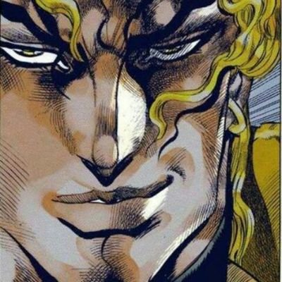 Profile Picture of Andrew Deshong (@Griffithjoestar) on Twitter