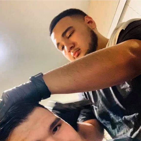 Alec Martinez - Poshmark Profile Picture of Alec Martinez (@alec_martinez1) on Poshmark