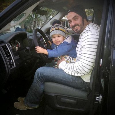 Profile Picture of Derek Dasilva (@DerekaDasilva) on Twitter