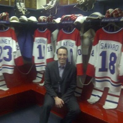 Profile Picture of Richard Carpentier (@CarpentierRC) on Twitter