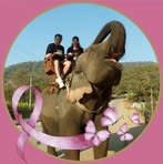 Profile Picture of Paméla Clémentino (@pamela.clementino) on Facebook