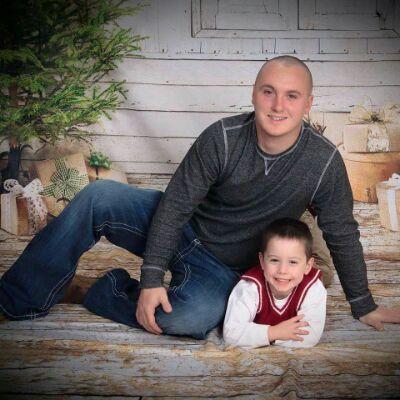 Profile Picture of Corey Engle (@cengle4394) on Twitter