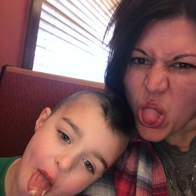 Profile Picture of Shawna Mengle (@mustang1767) on Pinterest