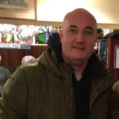 Profile Picture of Ian Sinclair (@sinkys) on Twitter